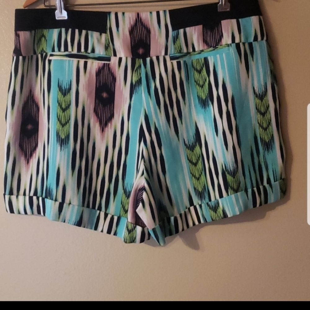 Shorts - Picture 2 of 2